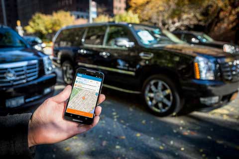 Safeco RideShare Insurance Fill the Gap Bassett Insurance Group