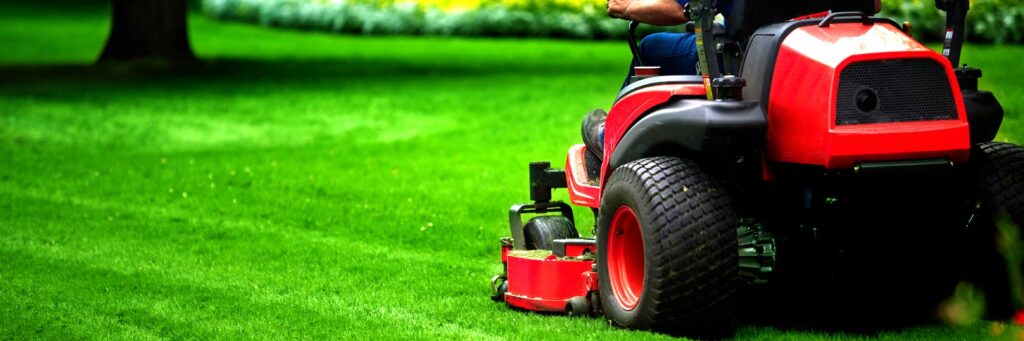 Landscape and Lawncare