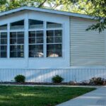 Mobile and Manufactured Home