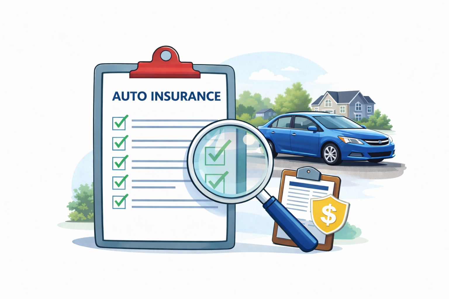 Car Insurance Review